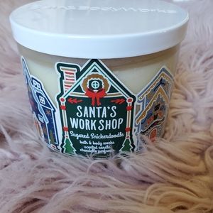 Bath & Body Works Candle